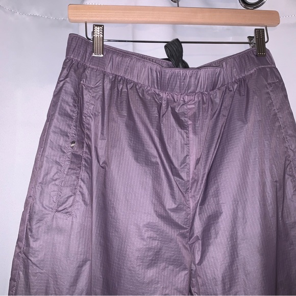 ACNE STUDIOS PEGASUS NYLON RIPSTOP PANT - Picture 4 of 13